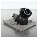 Sony EVI-D100 PTZ Color Video Camera Pan Tilt...