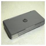 HP OfficeJet 200 Portable Wireless Color Mobile...