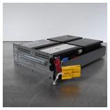 APC RBC133 Replacement Battery Cartridge for...