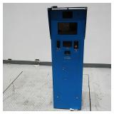 FLASH Smart Station Parking Kiosk PARCS Access...