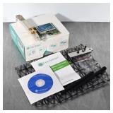 FebSmart FS-N600 N600 Dual Band 600Mbps PCIe...