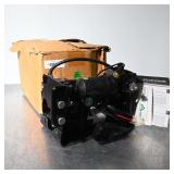 Arnott P-2793 Suspension Air Compressor for GM SUV