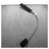 Byrne Manufactured Wiring System  - Used