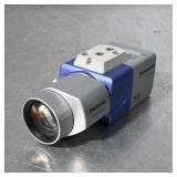 Panasonic WV-CP484 CCTV Box Camera w/...