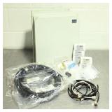 L-Com NB141207 Weatherproof Enclosure Box...