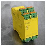 Phoenix Contact PSR-ESAM4 Safety Relay