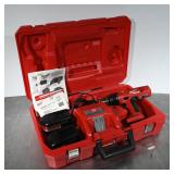 Milwaukee 0524-20 18V Cordless 1/2" Hammer...