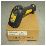 Symbol LS3408-FZ20005 Rugged 1D Barcode Scanner...