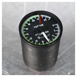 Beech NP-105-DK Indicator Pressure Torque