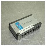 D-Link DUB-H7 7-Port USB 2.0 Hub AC Powered