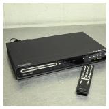 Magnavox ZC352MW8A DVD Recorder Player Unit VHS...