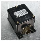 Garrett 607712 A/C Air Temperature Control Box