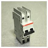 ABB SU202M K 10A Circuit Breaker