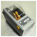 Zebra ZD410 Desktop Direct Thermal Label...