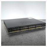 Cisco Catalyst 2960X-48LPS-L V03 48-Port...
