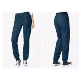 10-PACK WonderWink WonderFLEX 5908 Zip Jogger...