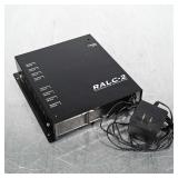 Jemeka Corporation RALC-2 821 Telephone Line...