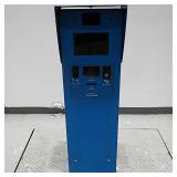 FLASH Smart Station Parking Kiosk PARCS Access...