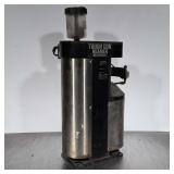 Tregaskiss Tough Gun Reamer Robotic Welding...