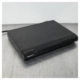 Sony DVD Player DVP SR210P Compact Progressive...