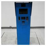 FLASH Smart Station Parking Kiosk PARCS Access...