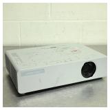 Panasonic PT LB80NTU LCD Projector XGA 3200...