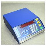USED Fairbanks FB6000 Digital Weight Indicator...