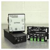 REI 710146 Transit PA Amplifier W/ REI 710290...