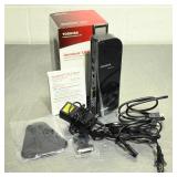 Toshiba Dynadock U3.0 Universal USB 3.0 Docking...