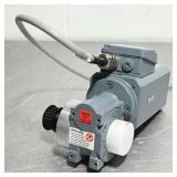 Ruhrgetriebe SN3VH Right-Angle Worm Gear Motor