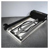 Traco SS-18SS SuperSealer Portable Shrink Wrap...