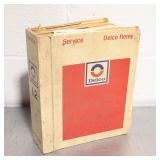 AC Delco Remy 1.2 Service Manual(1964-1982) w/...