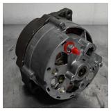 Delco 1100822 12V 63A Tach Drive Alternator for...
