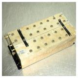 Sinclair DP3-E2970 3-Cavity Duplexer RF Filter...