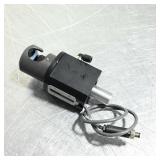 Bimba Acro 934CS-SABP5-160-0750 Rev B Normally...