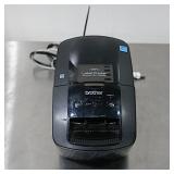 Brother QL-720NW Wireless Label Printer - Used