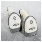 Symbol LS2208 Barcode Scanner Handheld Laser...