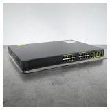 Cisco Catalyst 2960G Series Switch...