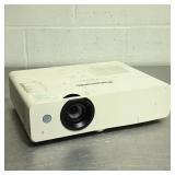 Panasonic PTLW333 WXGA LCD Projector 3300...