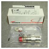 Andrew L4PNF-RC RingFlare N Female Connector - NEW