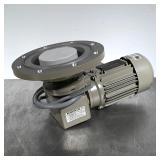 Siemens 1AV2063B IE2 0.25HP 3P Motor w/...