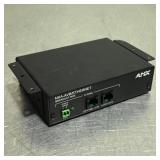 AMX NXA AVB Ethernet Audio Video Breakout Box...
