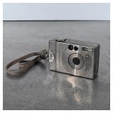 Canon PowerShot S110 2.1MP Digital Camera -...
