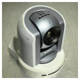 Sony BRC-300 3CCD Color Security Camera with...