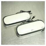 Royal Sovereign CS-923 Document Pouch Laminator...