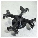 Beckman Coulter SX4250 Centrifuge Rotor 392243...