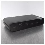 Belkin F1DN104W-3 4-Port Dual-Head KVM Switch