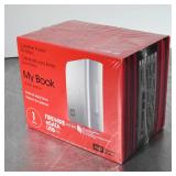 Western Digital My Book Studio Edition External...