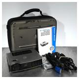 Dell 3400MP Projector - Used