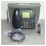 TEO TSG-6 Tone Commander IP 10 Line Phone...